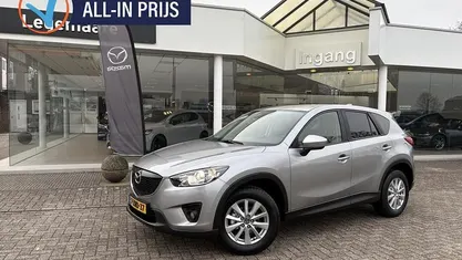 Occasion Mazda CX-5 165 PK (121 kW) 2015 Suv SUV