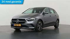 Grijs Gebruikt 2024 Mercedes B250e Business MPV | € 37.850 (Eerlijke prijs)