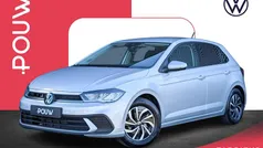 Grijs Gebruikt 2024 VW Polo Edition Hatchback | € 23.900 (Eerlijke prijs)