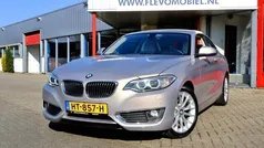 Gebruikt 2016 BMW 218 Executive Coupé | € 16.950 (Super prijs)