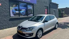 Renault Mégane III