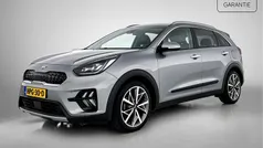 Gebruikt 2021 Kia Niro SUV | € 26.945 (Eerlijke prijs)