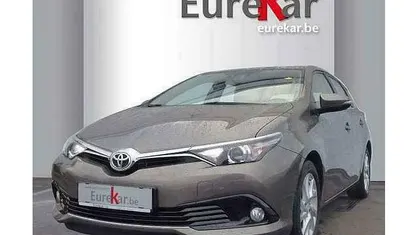 Occasion Toyota Auris Comfort 116 PK (85 kW) 2017 Sedan