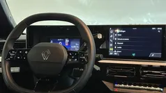 Wit Nieuw 2025 Renault R5 Evolution Hatchback | € 26.999 (Eerlijke prijs)