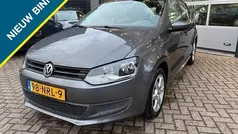 Gebruikt 2010 VW Polo Comfortline Hatchback | € 3.250 (Goede deal)