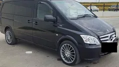 Overige Gebruikt 2014 Mercedes Vito Edition MPV | € 13.995 (Super prijs)
