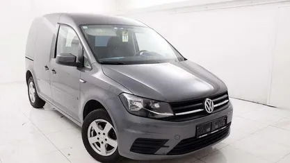Occasion 2020 VW Caddy Pro MPV | € 15.250 (Eerlijke prijs)