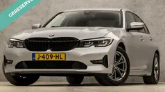 Grijs Gebruikt 2020 BMW 318 Executive Sedan | € 24.945 (Super prijs)