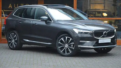 Occasion 2025 Volvo XC60 Ultimate SUV | € 46.950 (Goede deal)