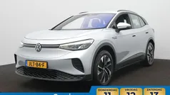 Grijs Gebruikt 2023 VW ID.4 Pro SUV | € 30.795 (Eerlijke prijs)