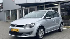 Gebruikt 2010 VW Polo Comfortline Hatchback | € 4.450 (Eerlijke prijs)