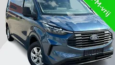 Gebruikt 2024 Ford Transit Custom Trend Van | € 35.895 (Goede deal)