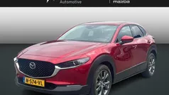 Gebruikt 2022 Mazda CX-30 Luxury SUV | € 25.925 (Eerlijke prijs)