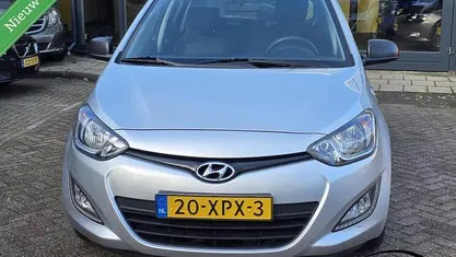 Occasion 2012 Hyundai i20 Edition Hatchback | € 3.900 (Goede deal)