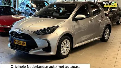Occasion Toyota Yaris Active 125 PK (91 kW) 2023 Hatchback