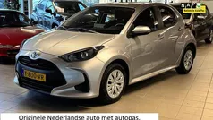 Gebruikt 2023 Toyota Yaris Active Hatchback | € 19.650 (Eerlijke prijs)