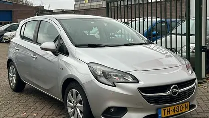 Occasion Opel Corsa Edition 90 PK (66 kW) 2017 Hatchback