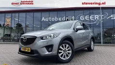 Gebruikt 2014 Mazda CX-5 SUV | € 16.645 (Eerlijke prijs)