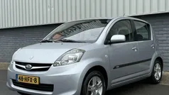 Grijs Gebruikt 2009 Subaru Justy Comfort Hatchback | € 1.950 (Eerlijke prijs)