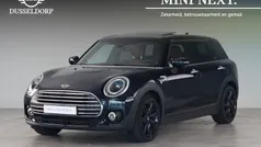 Blauw Gebruikt 2021 Mini Cooper Clubman Stationwagen | € 29.950 (Eerlijke prijs)