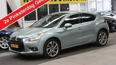 Gebruikt 2012 Citroën DS4 So Chic Hatchback | € 7.744 (Goede deal)