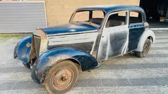 Gebruikt 1952 Mercedes 170 | € 6.900