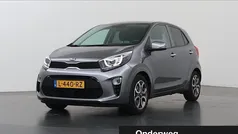 Grijs Gebruikt 2021 Kia Picanto Hatchback | € 14.435 (Eerlijke prijs)