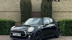 Gebruikt 2015 Mini Cooper Business Hatchback | € 9.995 (Goede deal)