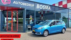 Gebruikt 2016 Renault Scénic III LIMITED MPV | € 8.499 (Eerlijke prijs)