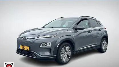 Gebruikt 2020 Hyundai Kona SUV | € 13.950 (Eerlijke prijs)