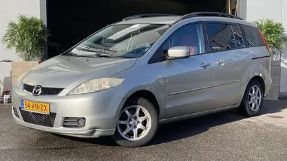 Occasion 2005 Mazda 5 MPV | € 799 (Super prijs)