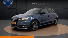 Gebruikt 2018 Audi A1 Sportback Comfort Hatchback | € 15.950 (Eerlijke prijs)