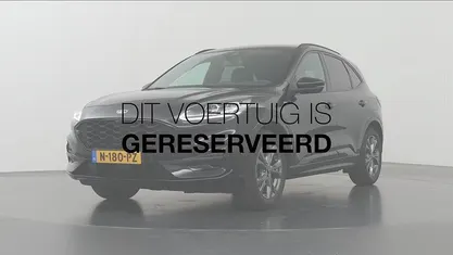 Gebruikt 2020 Ford Kuga ST-Line X SUV | € 25.830 (Eerlijke prijs)