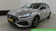 Grijs Gebruikt 2021 Hyundai i30 Comfort Hatchback | € 17.350 (Eerlijke prijs)
