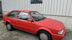 Gebruikt 1989 Mazda 323 Hatchback | € 1.850