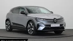 Grijs Nieuw 2025 Renault Mégane Iconic Hatchback | € 40.990 (Eerlijke prijs)