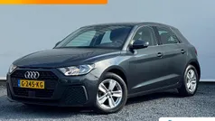 Grijs Gebruikt 2019 Audi A1 Sportback Proline Hatchback | € 17.845 (Eerlijke prijs)