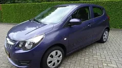 Gebruikt 2016 Opel Karl Edition Hatchback | € 6.950 (Goede deal)