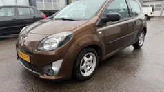 Gebruikt 2010 Renault Twingo Authentique Hatchback | € 1.950 (Eerlijke prijs)