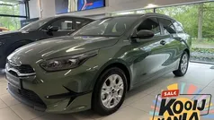 Gebruikt 2025 Kia Ceed Sportswagon Stationwagen | € 34.950 (Eerlijke prijs)