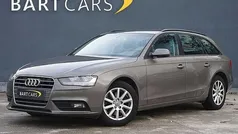 Gebruikt 2013 Audi A4 Ambiente Stationwagen | € 7.999 (Goede deal)
