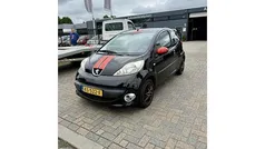 Gebruikt 2007 Peugeot 107 Hatchback | € 1.995 (Eerlijke prijs)