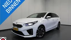 Gebruikt 2021 Kia Ceed Stationwagen | € 21.340 (Goede deal)