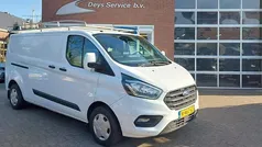 Gebruikt 2019 Ford Transit Custom Trend Van | € 17.750 (Eerlijke prijs)