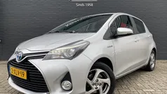 Gebruikt 2014 Toyota Yaris Hybrid Hatchback | € 11.450 (Eerlijke prijs)