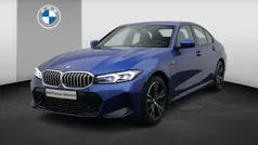 BMW 330e