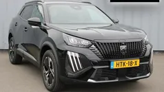 Zwart Nieuw 2025 Peugeot 2008 Allure SUV | € 32.945 (Goede deal)