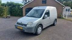 Grijs Gebruikt 2006 Ford Transit Van | € 1.500 (Goede deal)