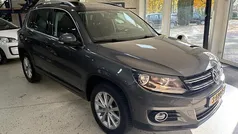 Gebruikt 2013 VW Tiguan SUV | € 12.750 (Goede deal)