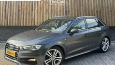 Gebruikt 2013 Audi A3 Sportback S-Line Hatchback | € 9.950 (Eerlijke prijs)